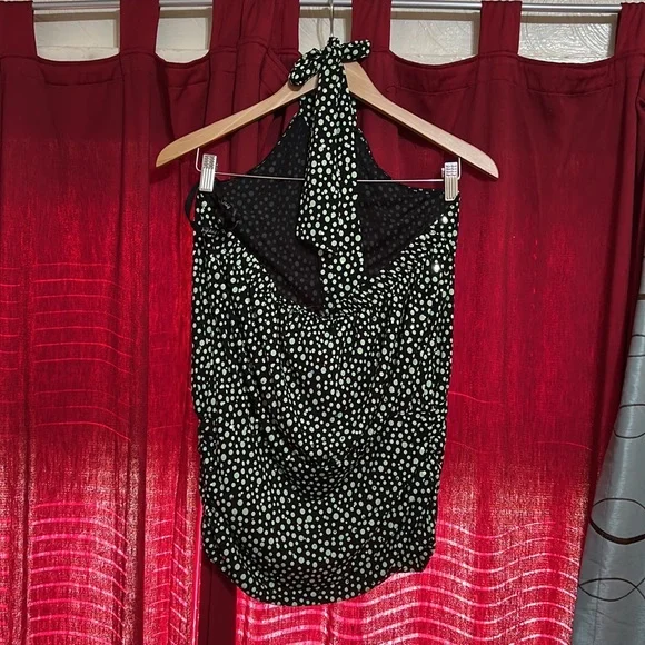 Joseph Ribkoff designer top - Picture 4 of 7